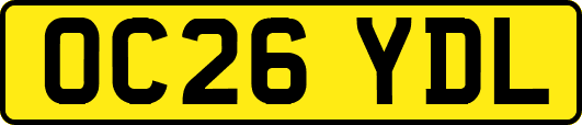 OC26YDL