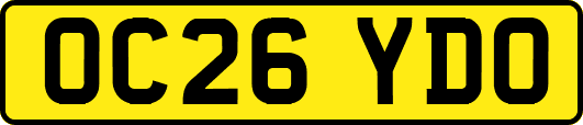 OC26YDO