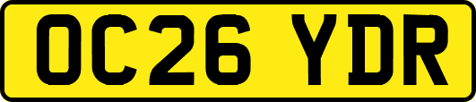 OC26YDR