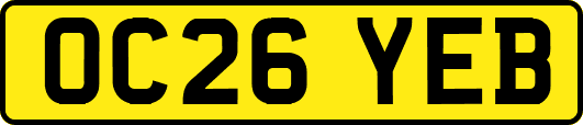 OC26YEB