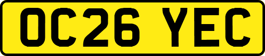 OC26YEC