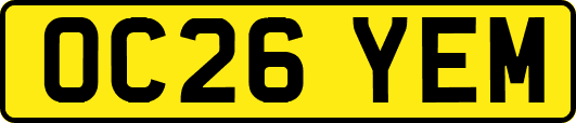 OC26YEM