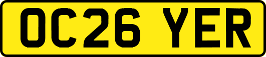 OC26YER
