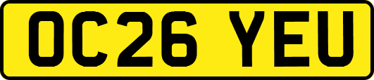 OC26YEU