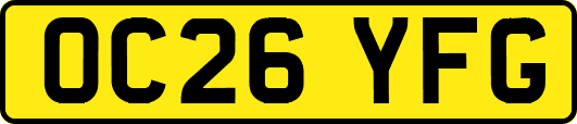 OC26YFG