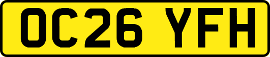 OC26YFH