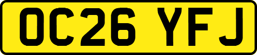 OC26YFJ
