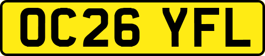 OC26YFL