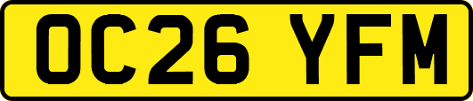 OC26YFM