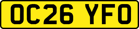 OC26YFO