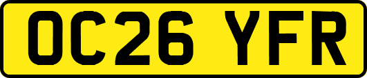 OC26YFR
