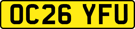 OC26YFU