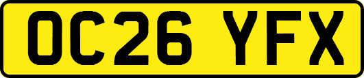 OC26YFX