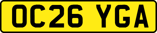 OC26YGA
