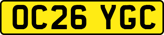 OC26YGC