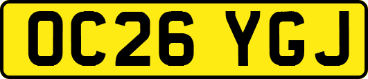 OC26YGJ