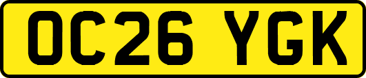 OC26YGK