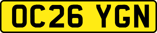 OC26YGN