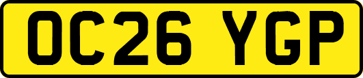 OC26YGP