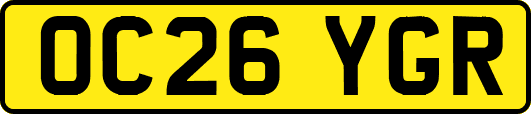 OC26YGR