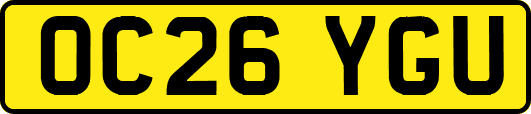 OC26YGU