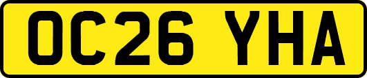OC26YHA