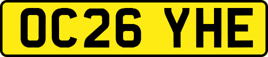 OC26YHE