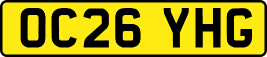OC26YHG