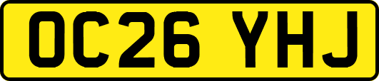 OC26YHJ