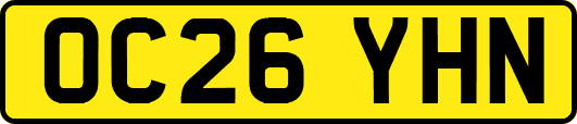 OC26YHN