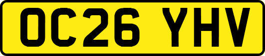 OC26YHV