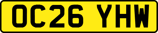 OC26YHW