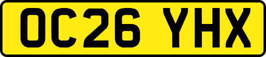 OC26YHX