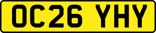 OC26YHY