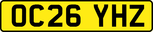 OC26YHZ