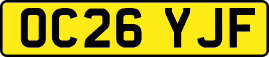 OC26YJF