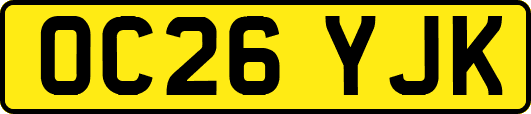 OC26YJK