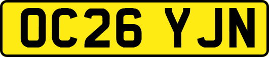 OC26YJN