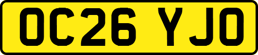 OC26YJO
