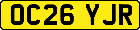 OC26YJR