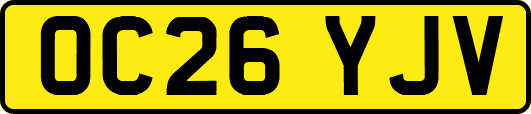 OC26YJV