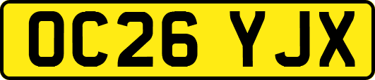 OC26YJX