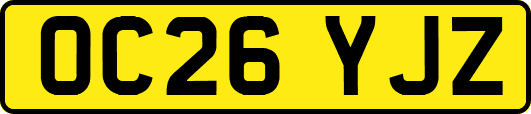 OC26YJZ