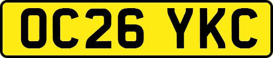 OC26YKC