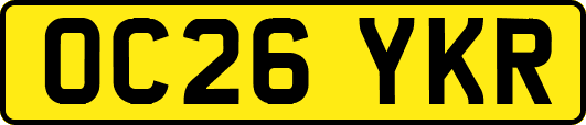 OC26YKR