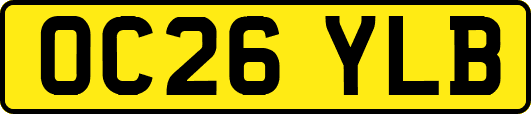 OC26YLB