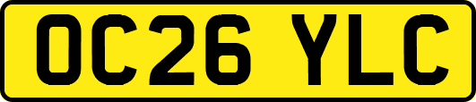 OC26YLC