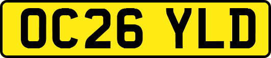 OC26YLD