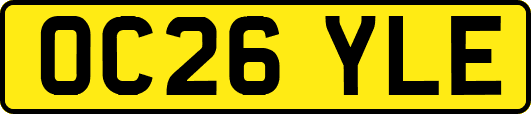 OC26YLE