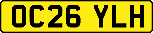 OC26YLH